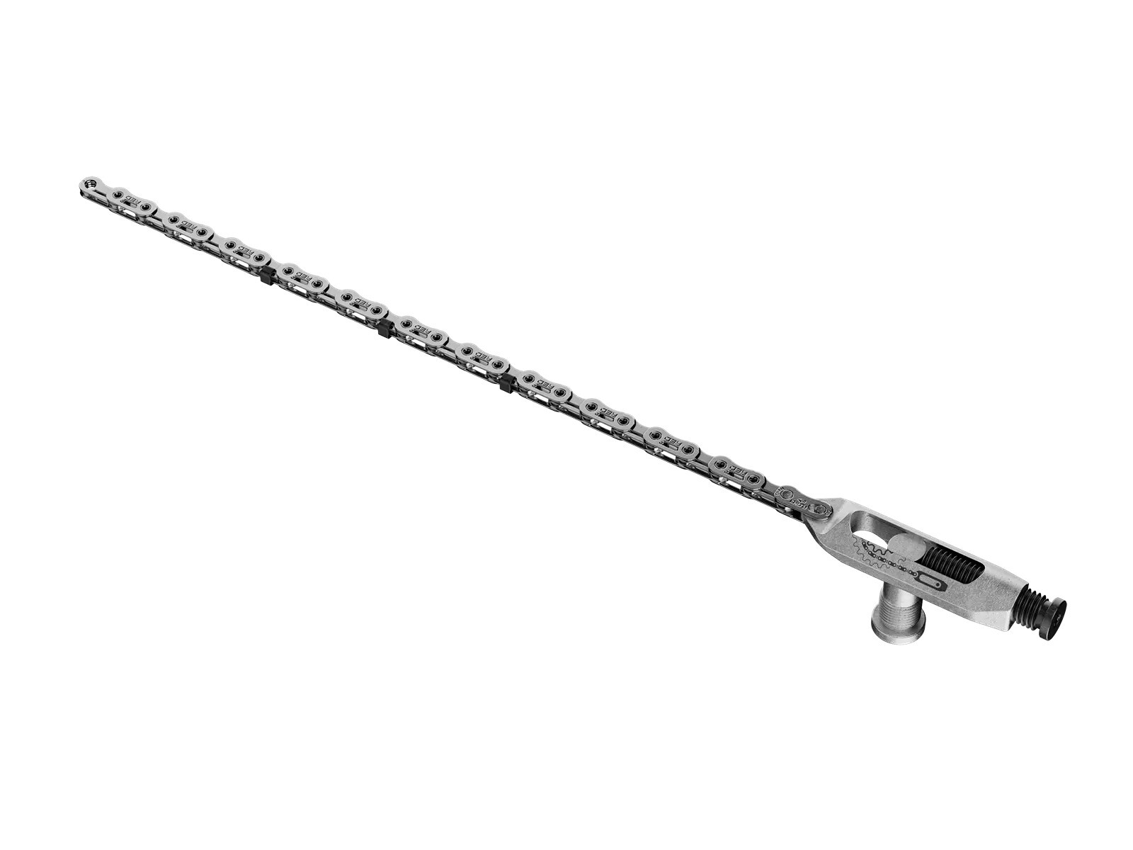 Sram Threaded Chainring Removal Tool