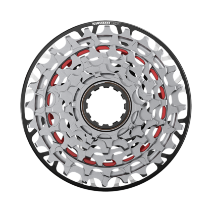 Sram XX DH T-Type XS-797 Kassett