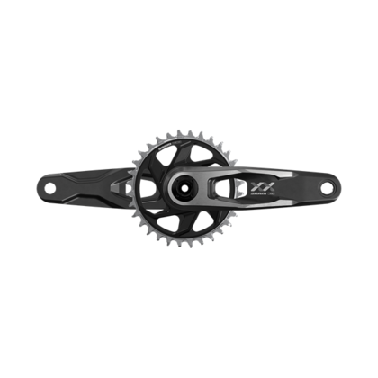 SRAM XX DH T-Type Kranksett