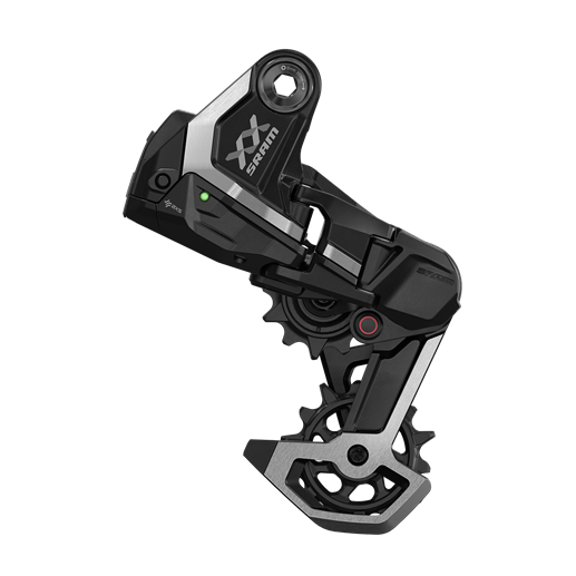 SRAM XX Downhill T-Type Bakväxel