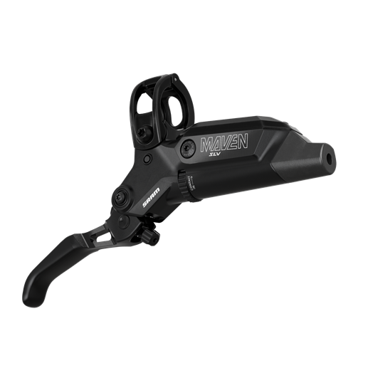 SRAM Maven Silver Skivbroms sats