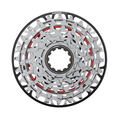 Sram XX DH T-Type XS-797 Kassett
