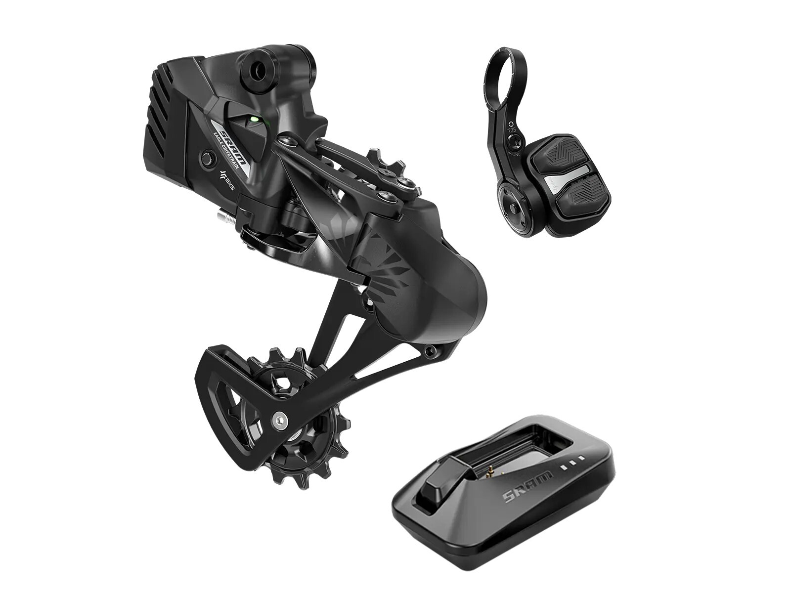 Sram Eagle S500 Upgrade Kit
