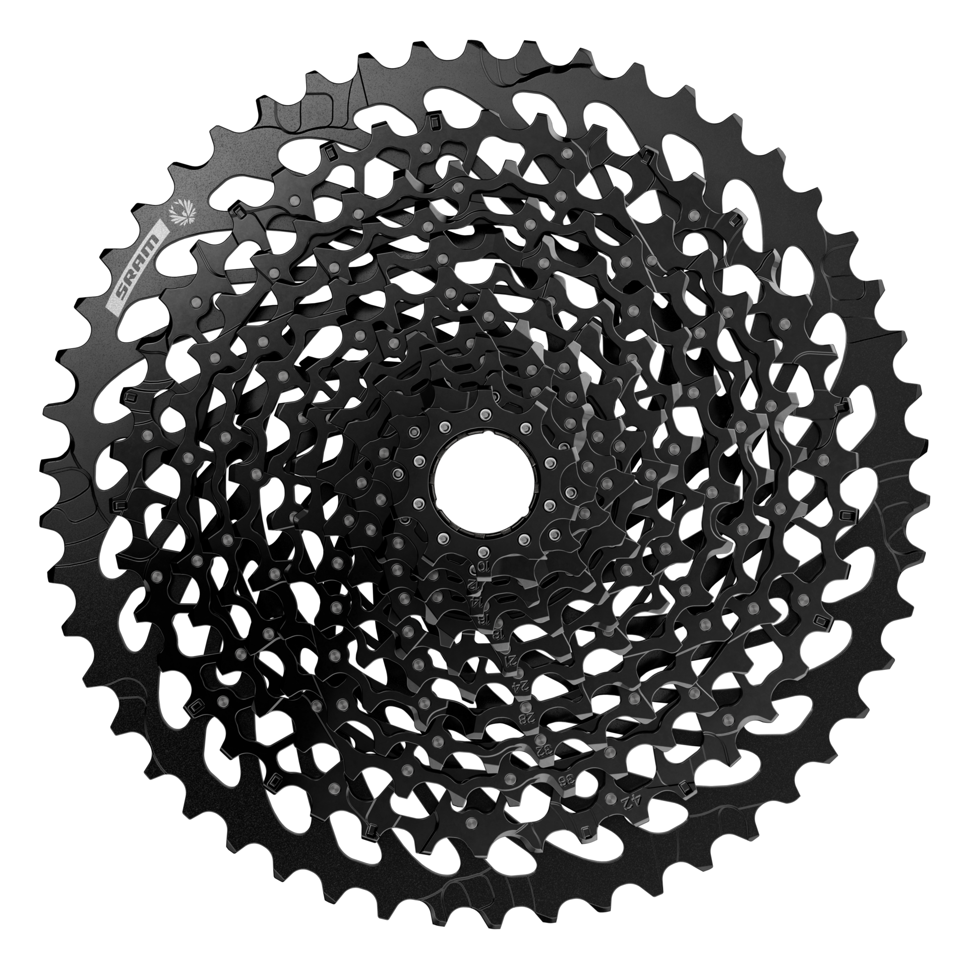 Sram XG-1275 Eagle Kassett