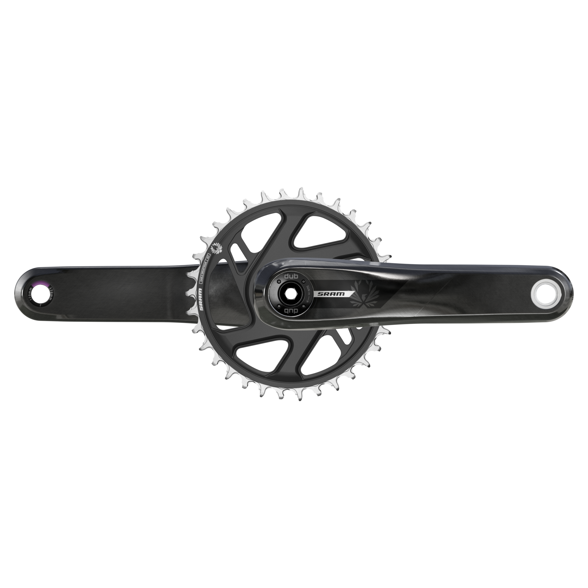 Sram Eagle S500 Boost 148 DUB Vevparti