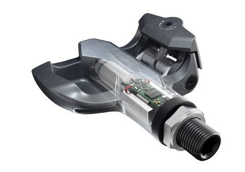 SRM Look EXAKT Single Powermeter Pedal