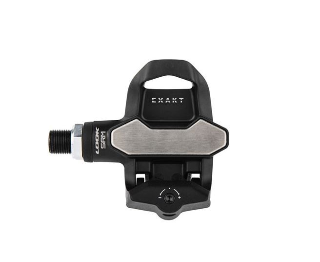 SRM Look EXAKT Single Powermeter Pedal
