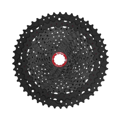 SunRace MTB CSMZ91X 12-Delad Kassett