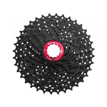 SunRace Road CSRX1 11-36 Kassett