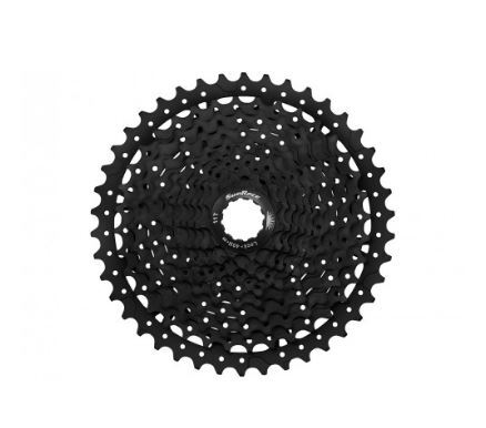 SunRace MTB CSMS8 11-36T Kassett