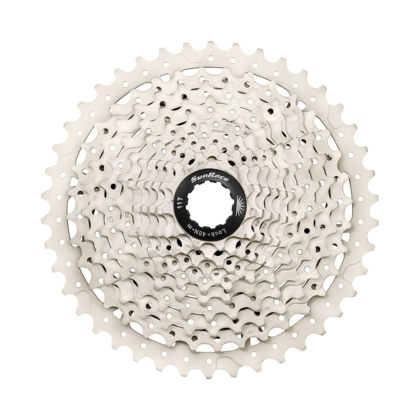 SunRace MTB CSMS8 11-46T 11s Kassett
