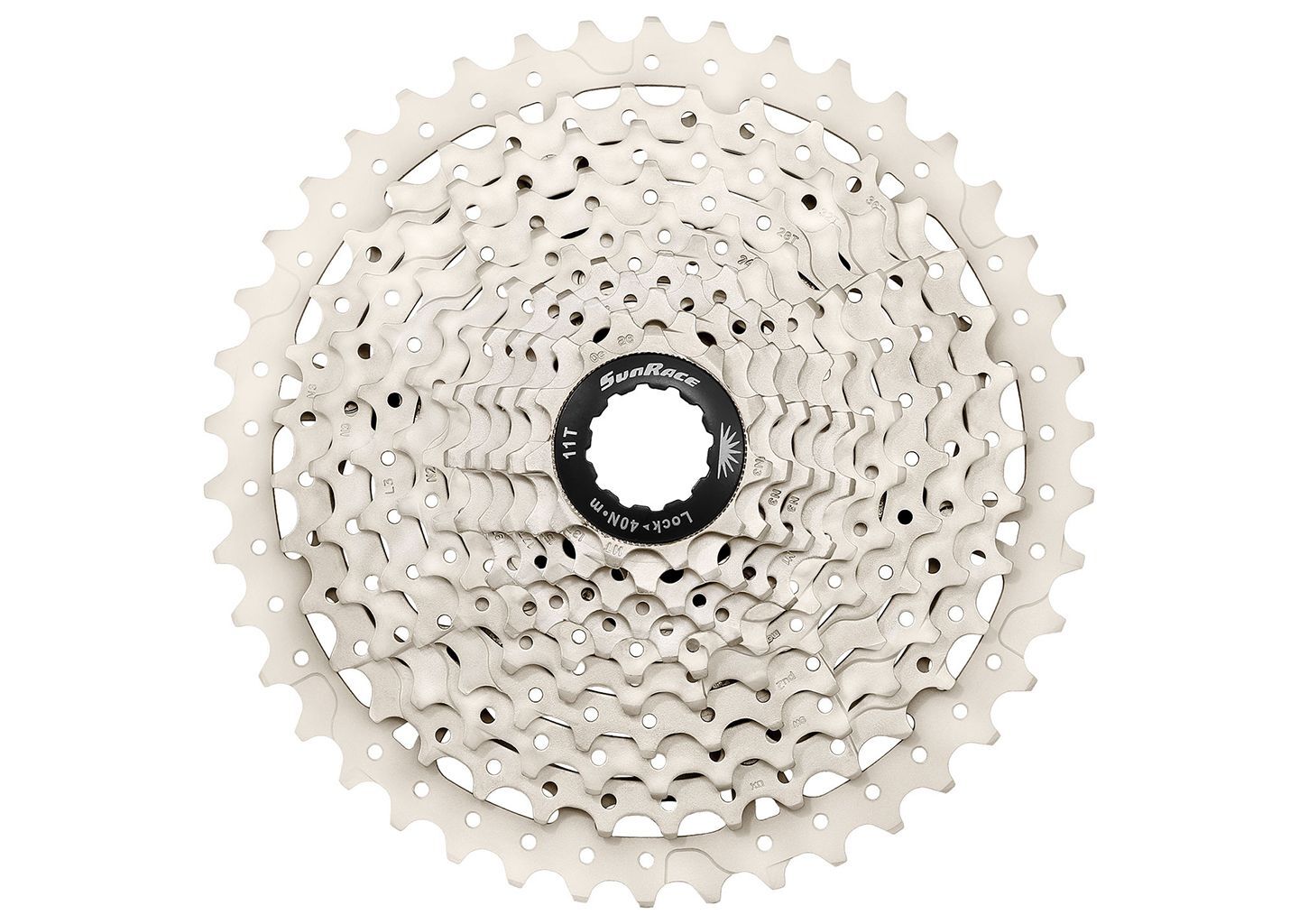 SunRace MTB CSMS8 11-46T 11s Kassett