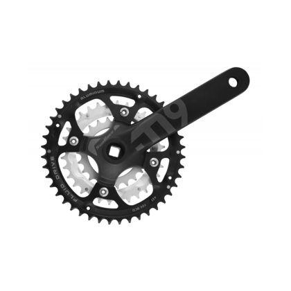 SunRace FCM914 Vevparti