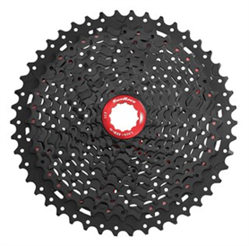 SunRace MTB CSMX8 11-46 11-delat kassett