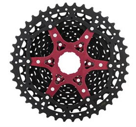 SunRace MTB CSMX8 11-42 11-delat kassett