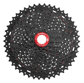 SunRace MTB CSMX8 11-42 11-delat kassett