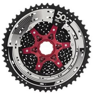 SunRace MTB CSMX80 11-51 Kassett