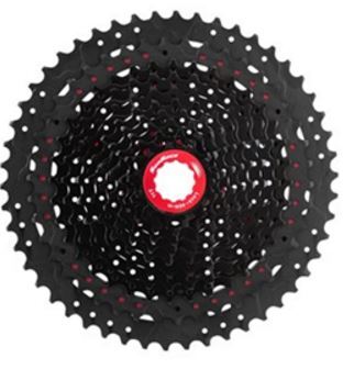 SunRace MTB CSMX80 11-51 Kassett