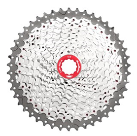 SunRace MTB CSMX8 11-42 11-delat kassett