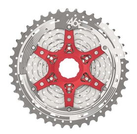 SunRace MTB CSMX8 11-46 11-delat kassett