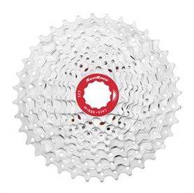 SunRace MTB CSMX0 11-36 Kassett