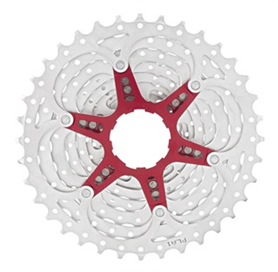 SunRace MTB CSMX0 11-36 Kassett