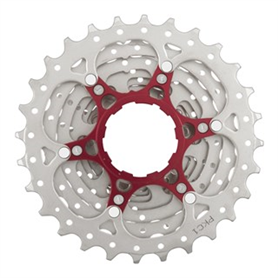 SunRace Road CSRX0 11-28 Kassett