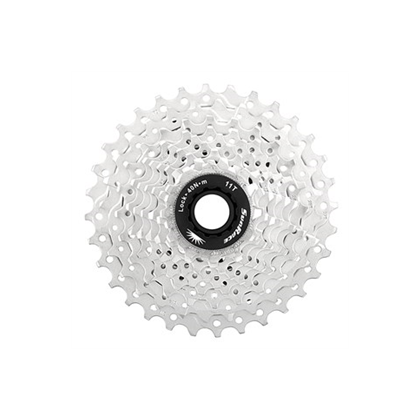 SunRace Road CSRS0 11-28 Kassett