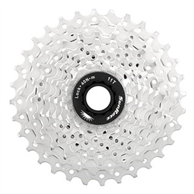 SunRace Road CSRS0 11-32 Kassett