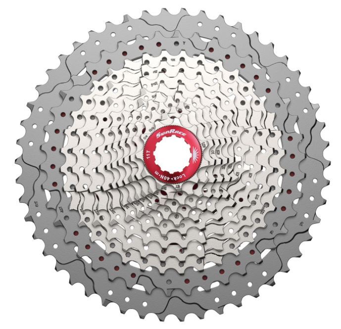 SunRace MTB CSMZ90 11-50 Kassett