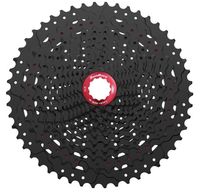 SunRace MTB CSMZ90 11-50 Kassett