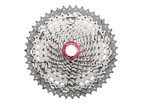 SunRace MTB CSMX3 11-46 Kassett