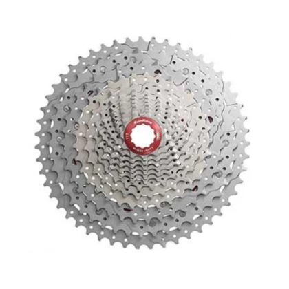 SunRace MZ903 12-Delad Kassett