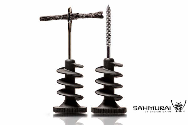 Sahmurai Sword v2.0