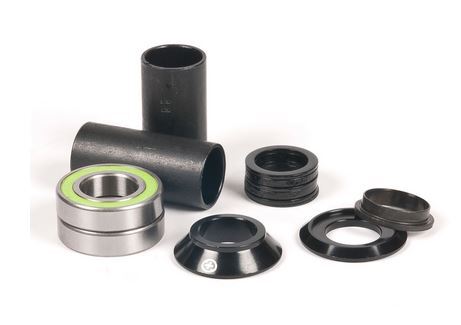 Salt Plus Echo Mid BB Set BMX Kranklager