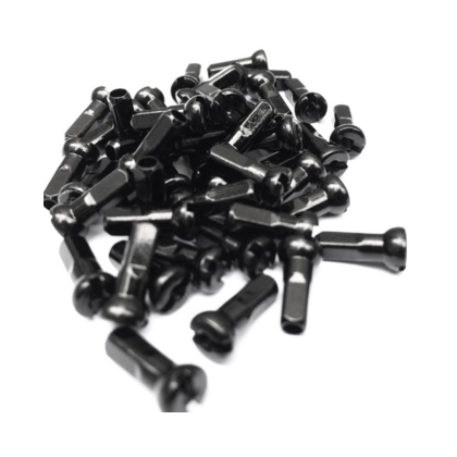 Sapim Brass Polyax 2 x 16mm SILS Nippler