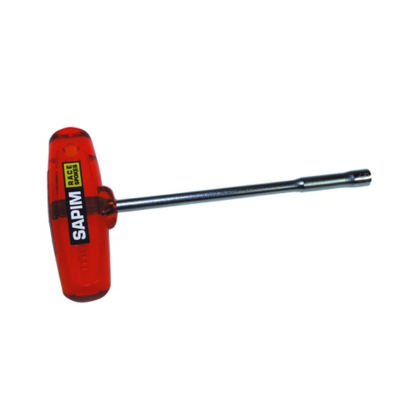 Sapim Nippledriver - för HEX nippel
