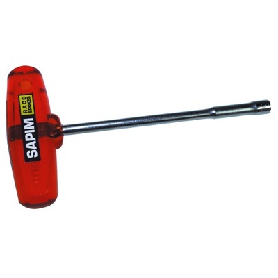 Sapim Nippledriver - för HEX nippel