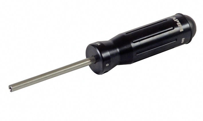 Sapim Nippledriver 2 - Rak version