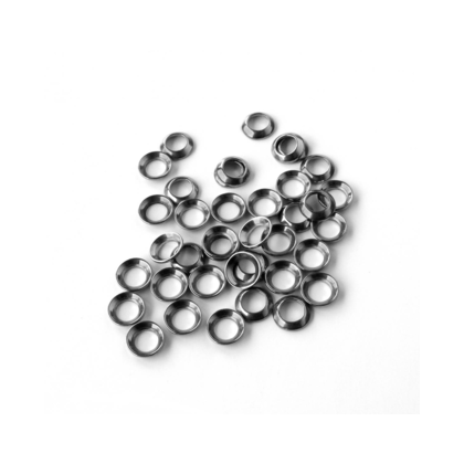 Sapim HM Nipple Washers Pakke - 500 stk