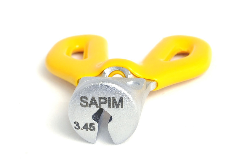 Sapim 3,45 mm Ekernyckel