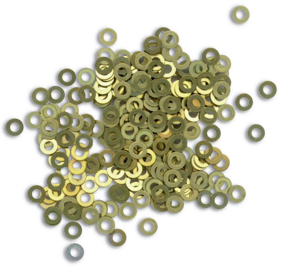 Sapim Eker Washers Pakke - 500 stk