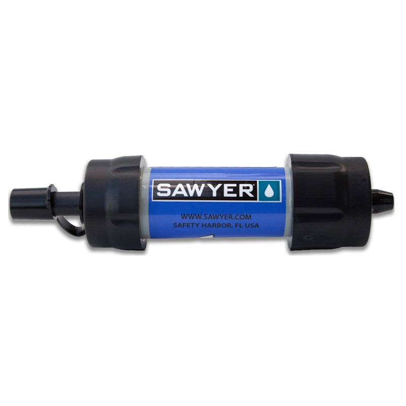 Sawyer MINI Vattenfilter