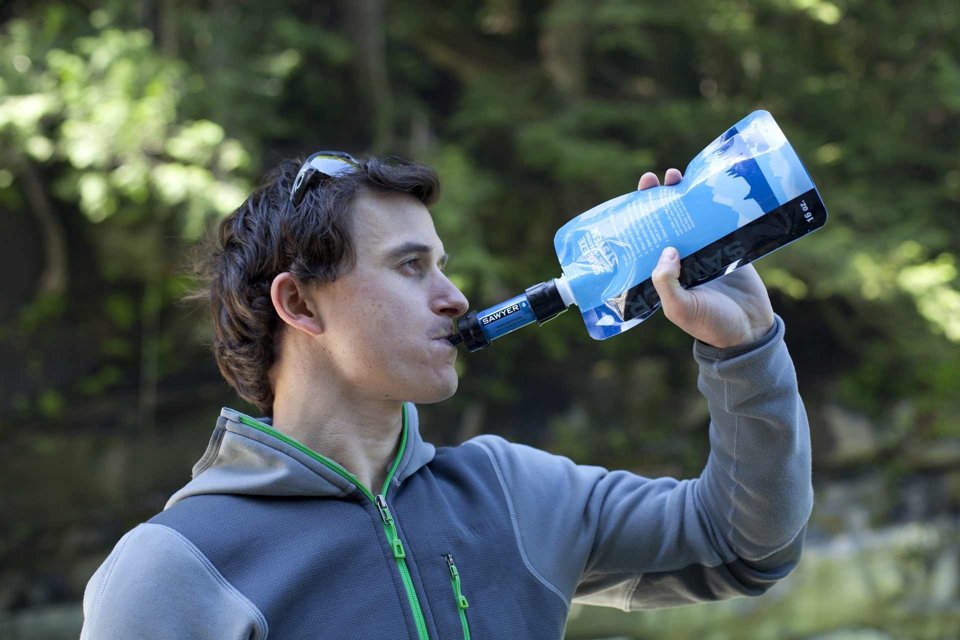 Sawyer MINI Vattenfilter