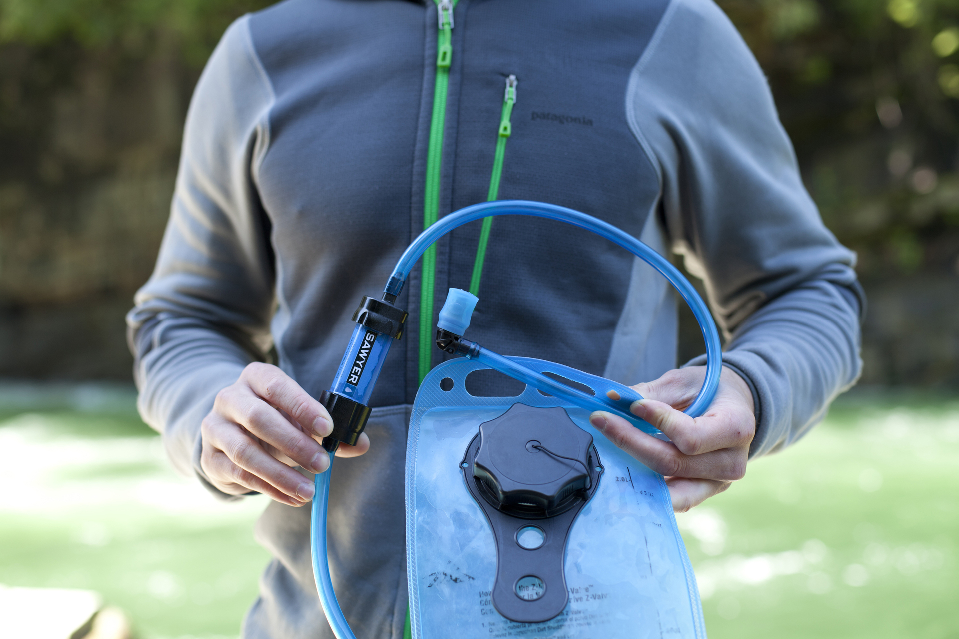 Sawyer MINI Vattenfilter