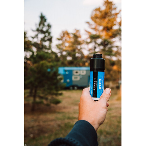 Sawyer TAP Vattenfilter