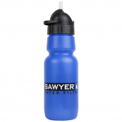 Sawyer Bottle Vattenfilter Flaska