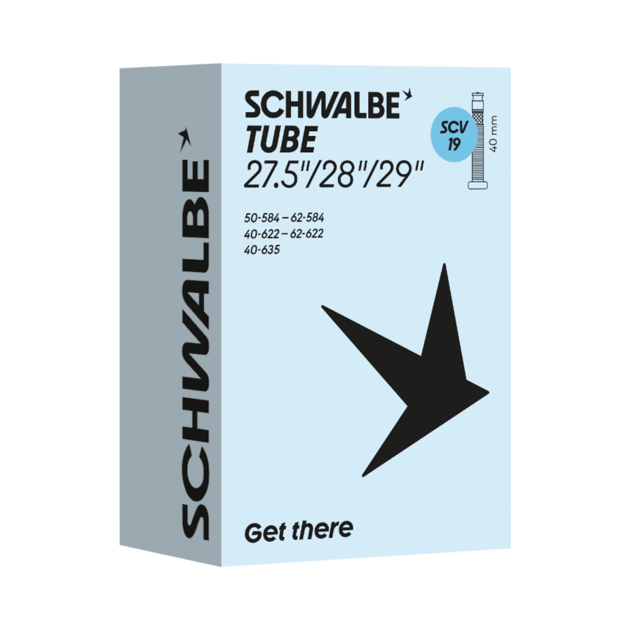Schwalbe 27,5-29" Nr.19 Standard Slang