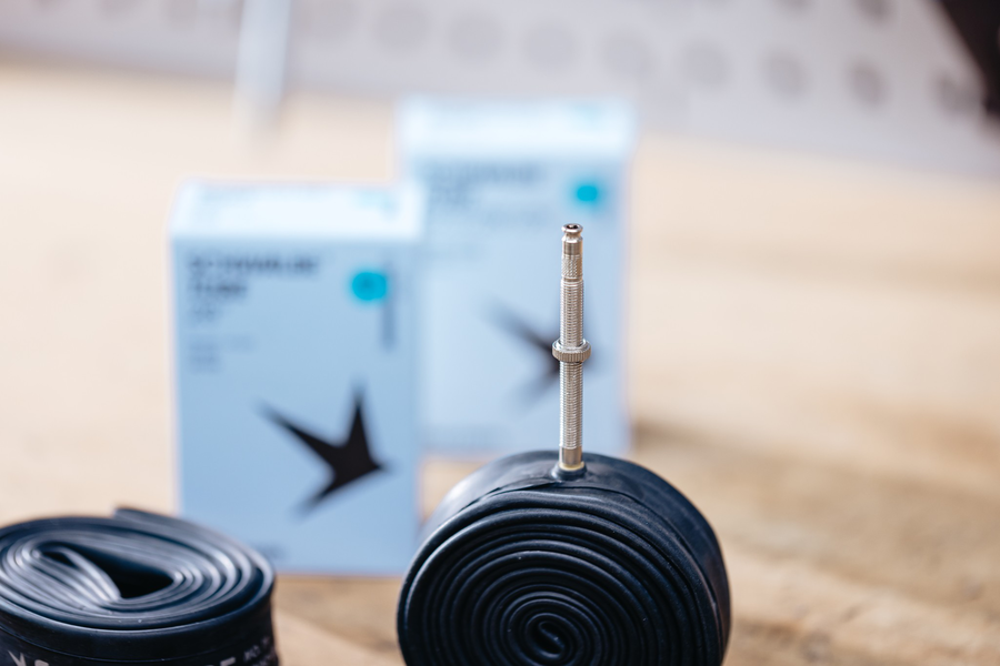 Schwalbe 16" Nr.SCV3 Standard Slang