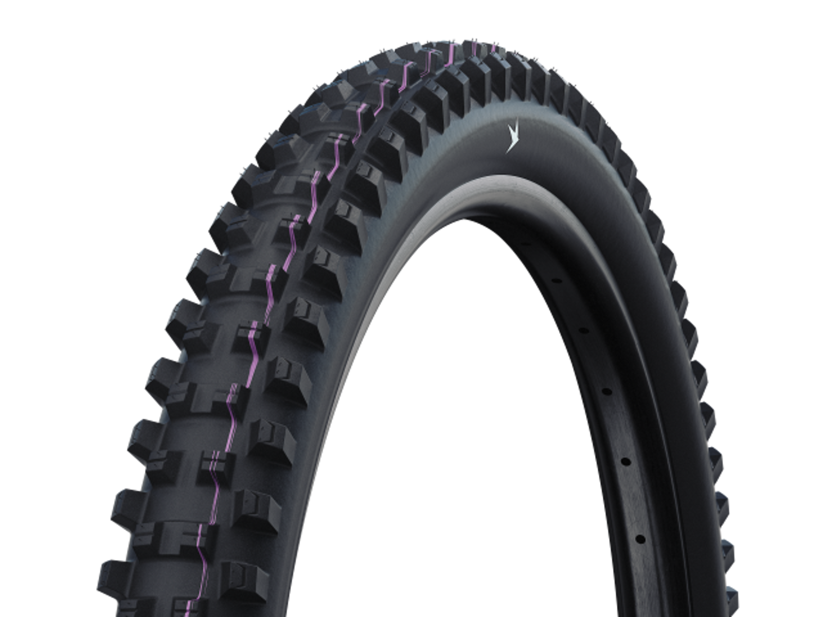 Schwalbe Shredda Front Gravity 29" Däck